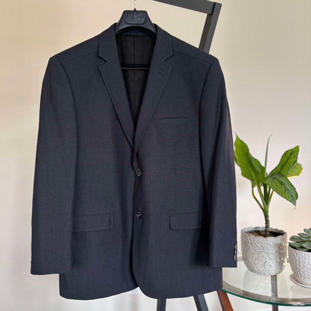 Gentleman Chic Jacket - Marc Olivier